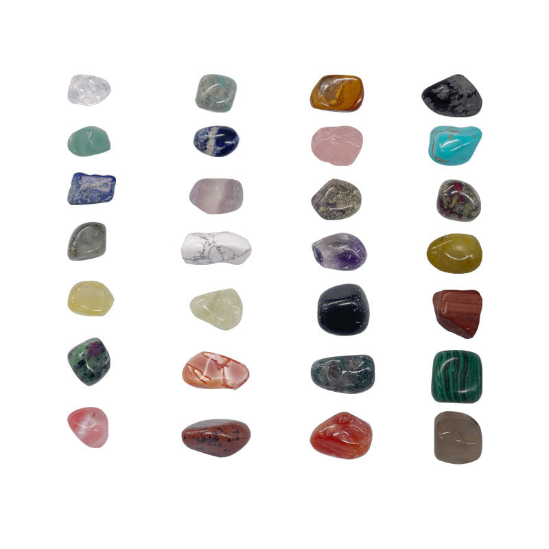 Crystal Mining Advent Calendar – view 5