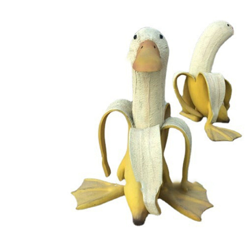 Banana Duck Friend – view 6