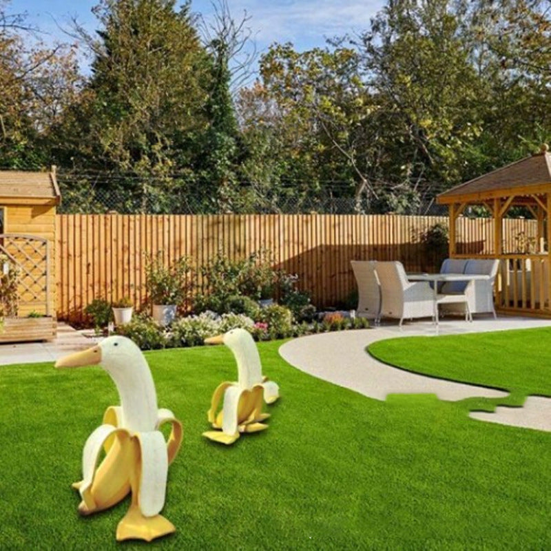 Banana Duck Friend – view 3