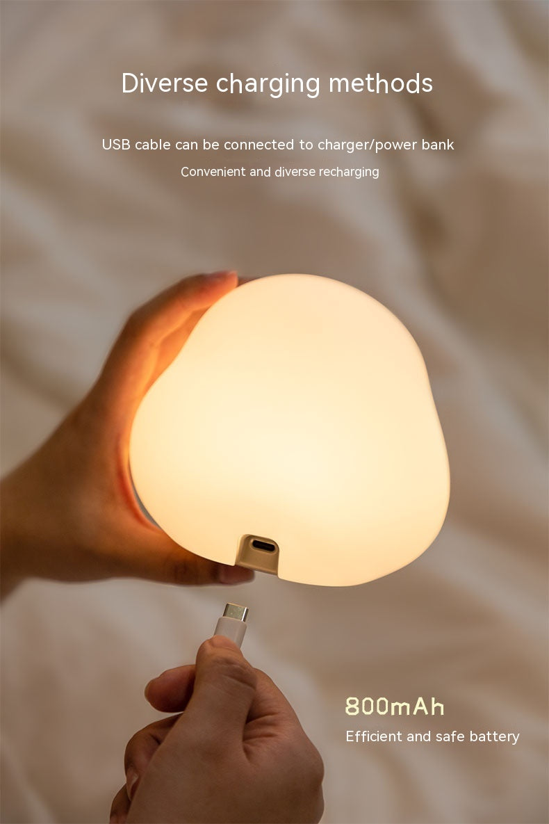 Squishy Duck Night Light – view 4