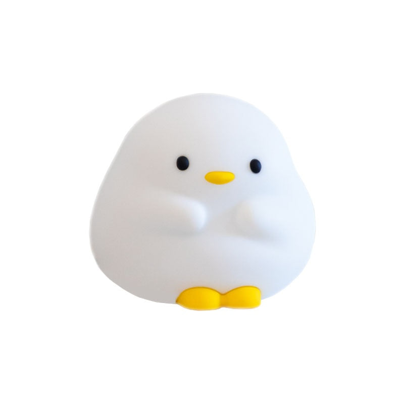 Squishy Duck Night Light – view 10