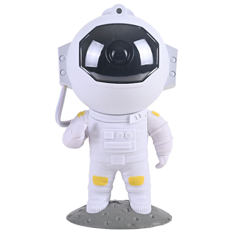 Astronaut Galaxy Projector – view 9