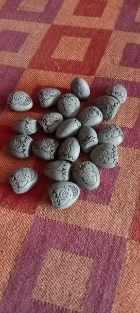 Mini Buddha Assortment