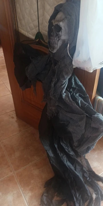 Fantasma colgante de la Parca