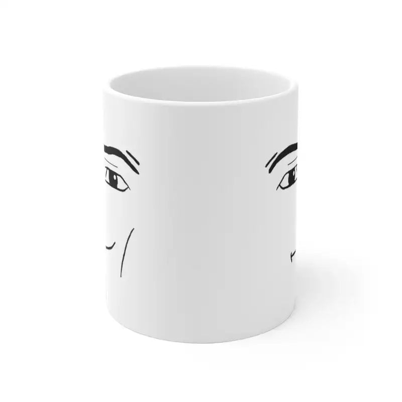 Taza Gamer Face