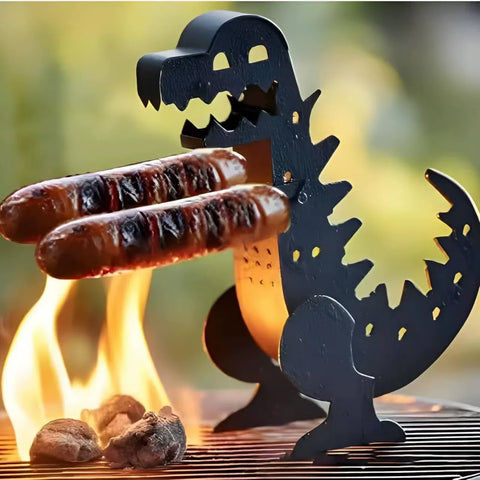 Monster Grill Clip