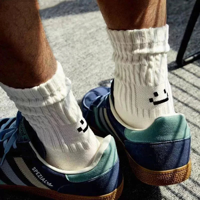 Everyday Crew Sock Pack