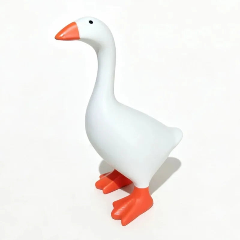 Magnetic Garden Goose