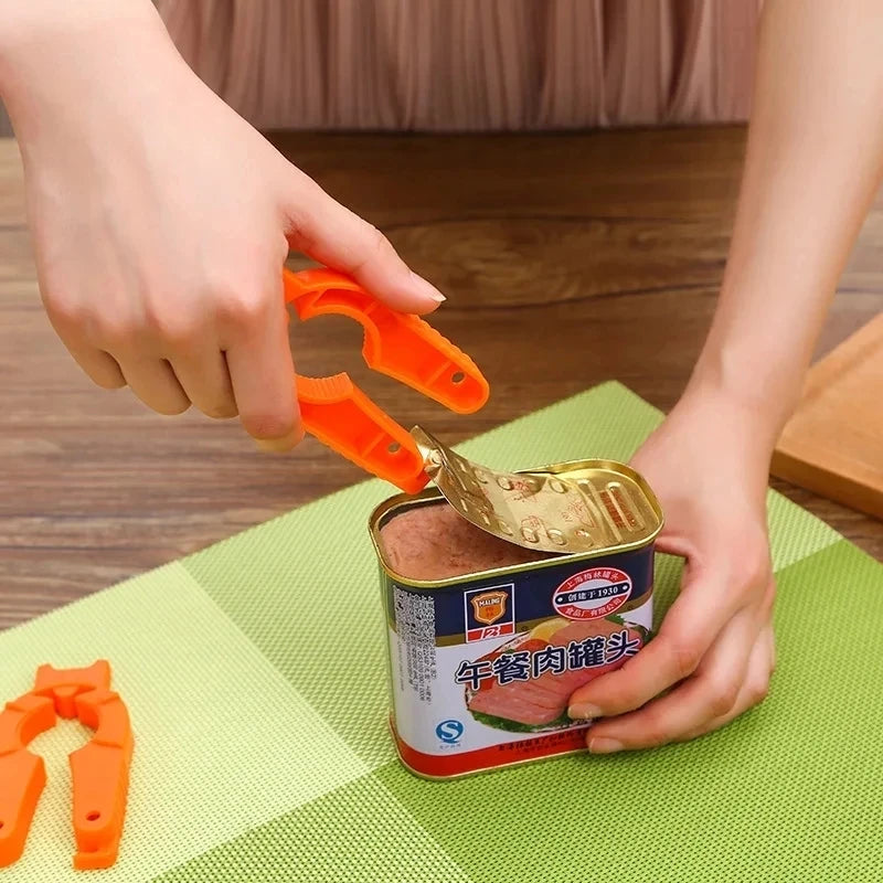 Lady Bottle Opener