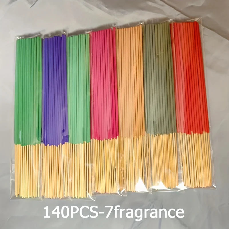 Seasonal Incense Stick Set