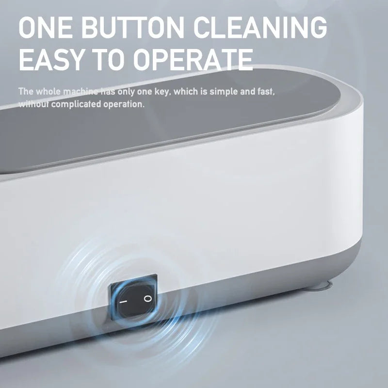 Ultrasonic Pocket Cleaner product image 6