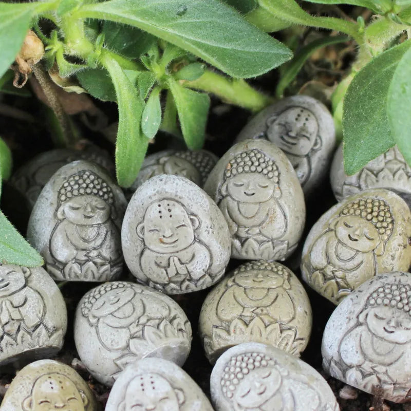Mini Buddha Assortment