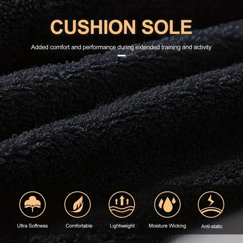 Everyday Crew Sock Pack – view 6