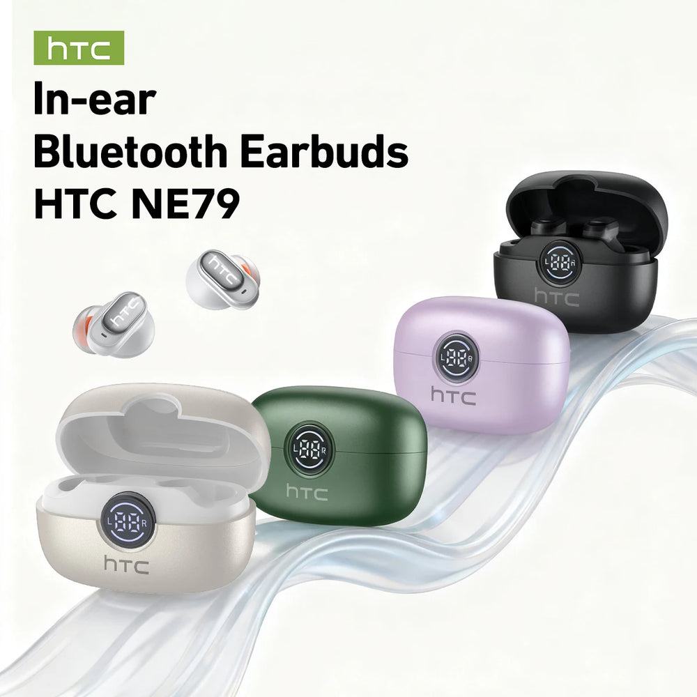Bluetooth Translator Earbuds - view 6