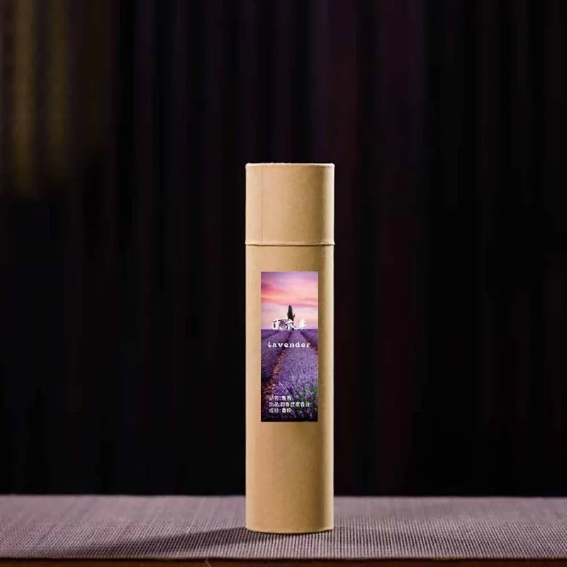 Natural Sandalwood Incense Sticks