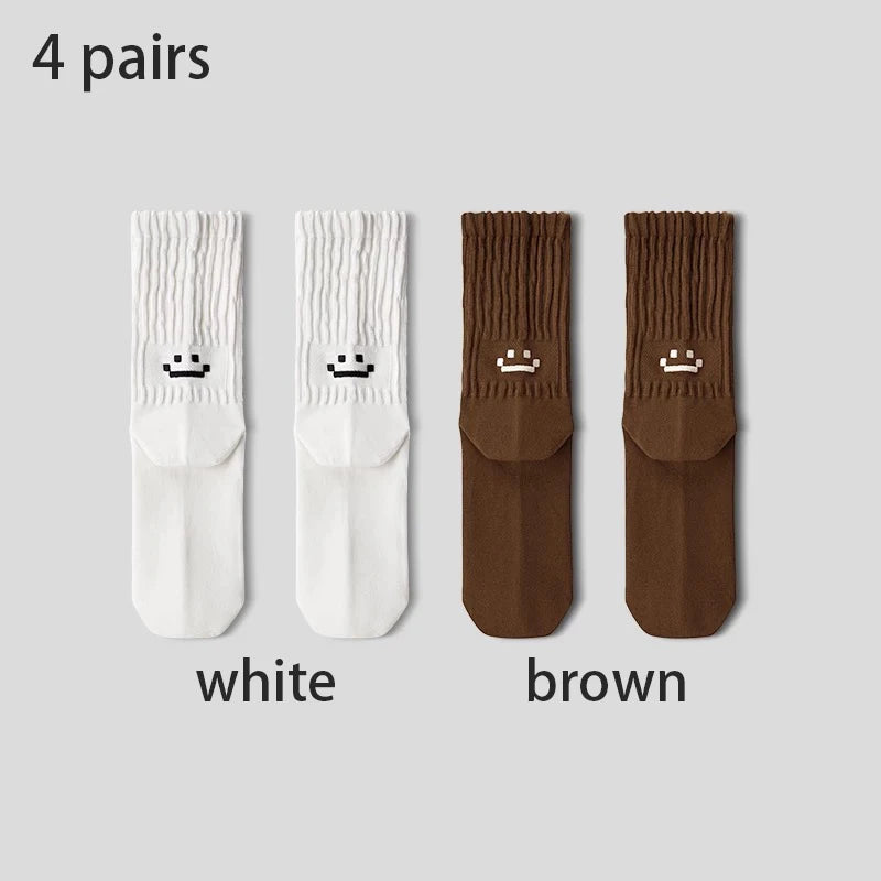 Everyday Crew Sock Pack – view 7