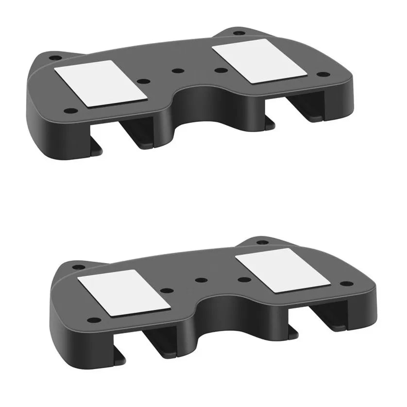 Under-Desk Controller Mounts