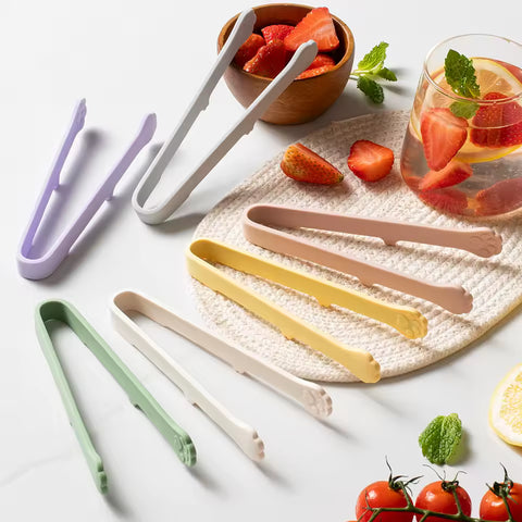 Cat Paw Food Tongs