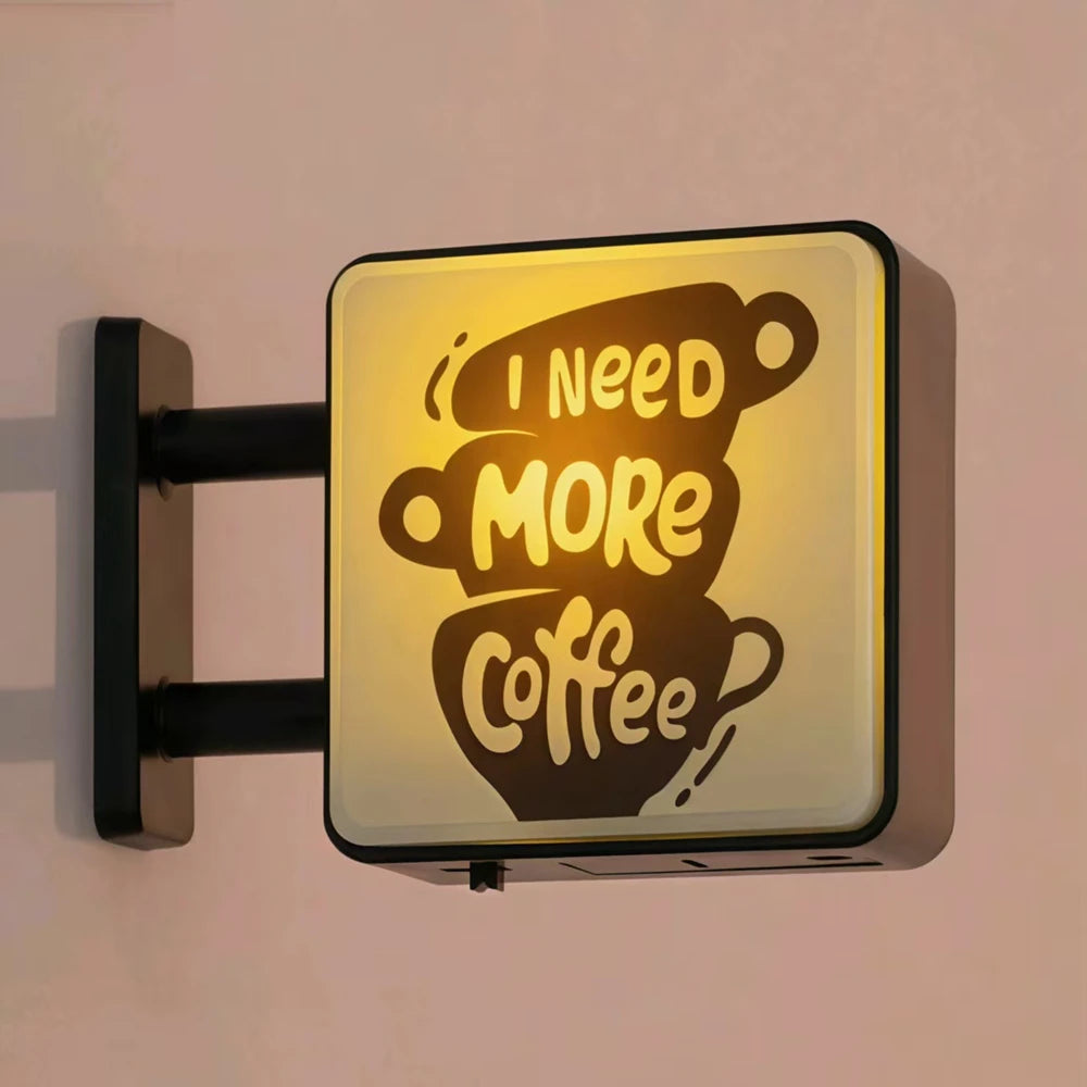 Mini Lightbox Fridge Magnet – view 11