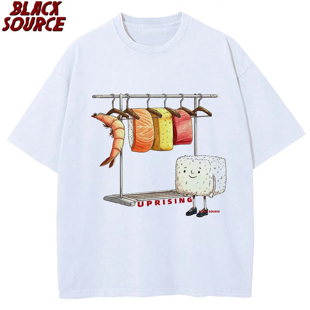Sushi Wardrobe T Shirt