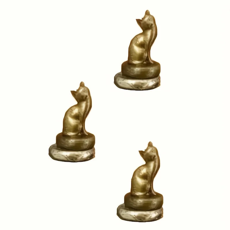 Kitten Hinge Toppers