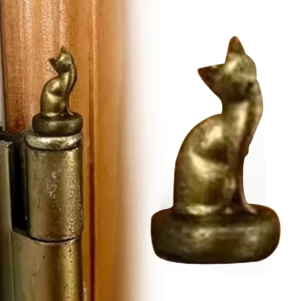 Kitten Hinge Toppers