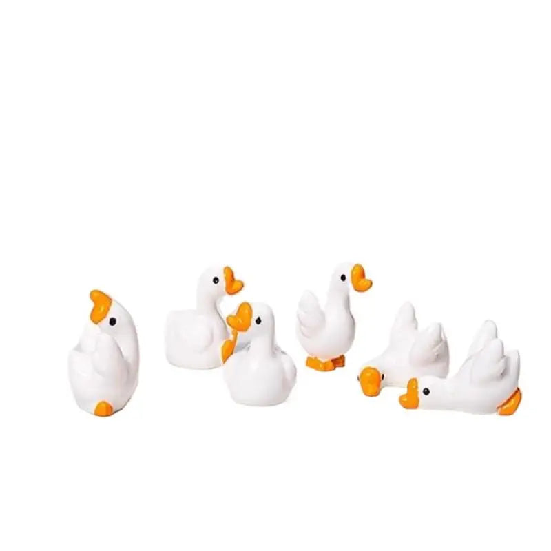 Dashboard Goose Set