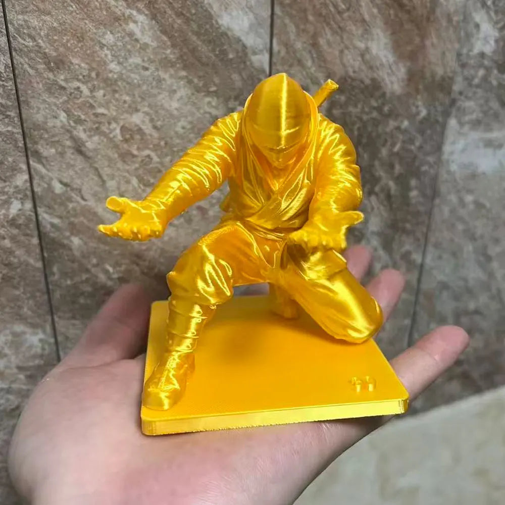 Portalápices ninja