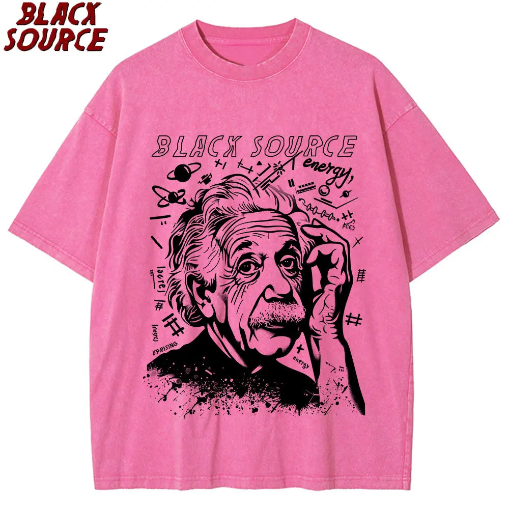 Albert Funny T shirt