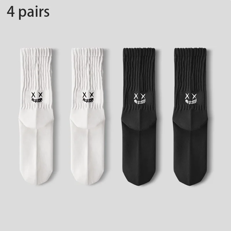 Everyday Crew Sock Pack – view 19