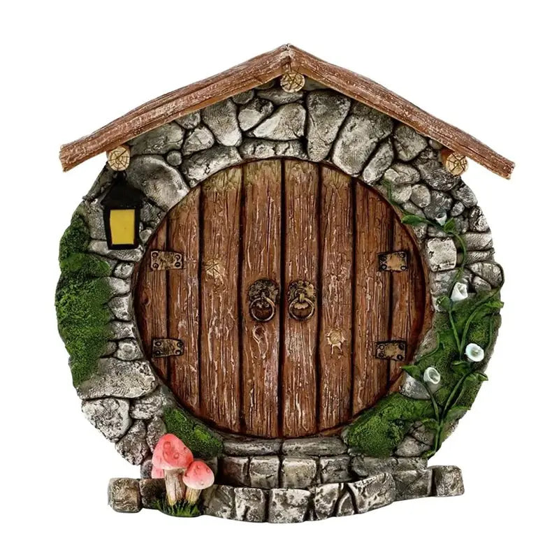 Miniature Fairy Door