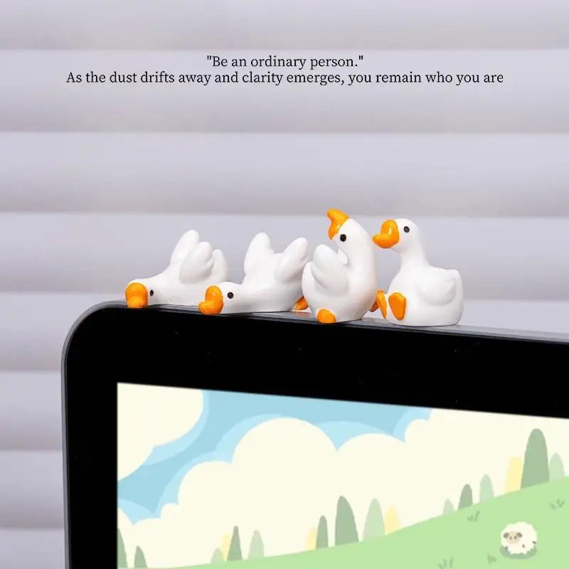 Dashboard Goose Set