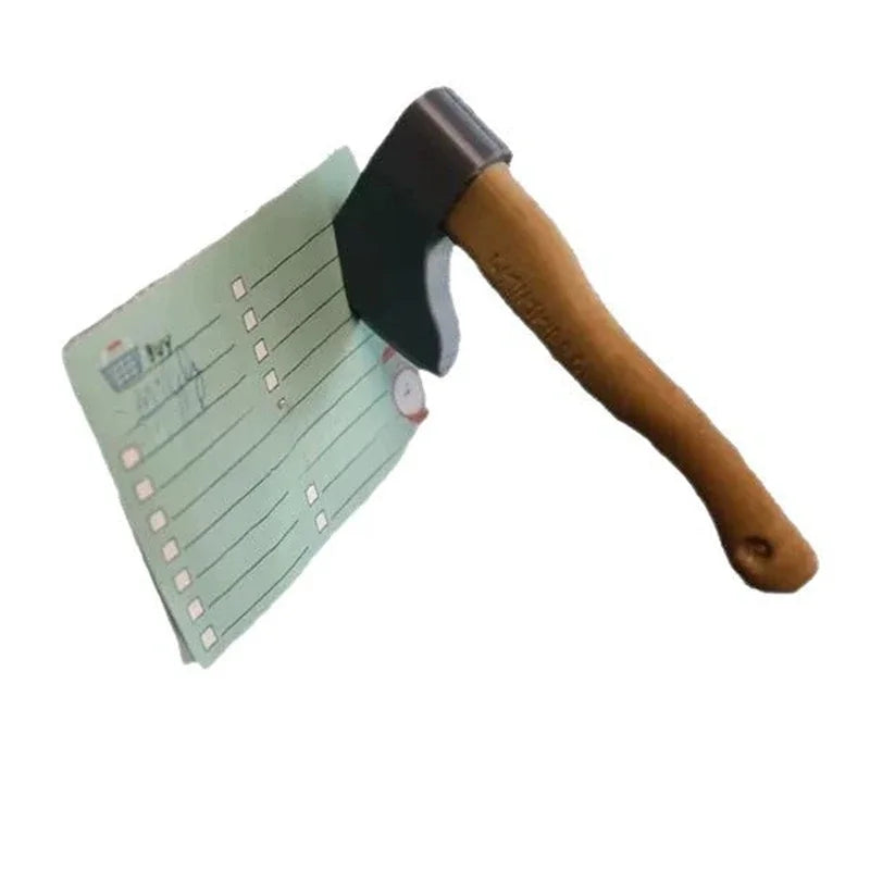 مغناطيسات السكاكين والفؤوس