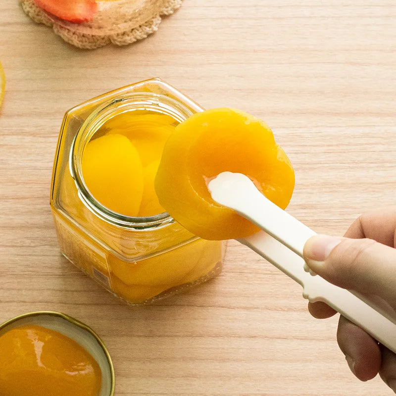 Cat Paw Food Tongs