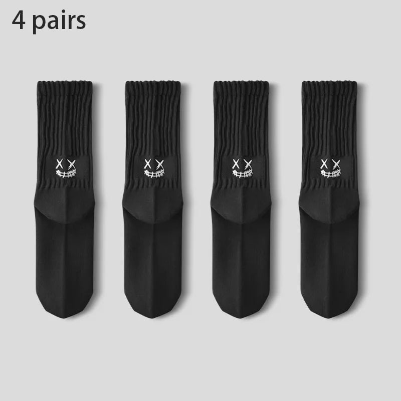 Everyday Crew Sock Pack – view 18
