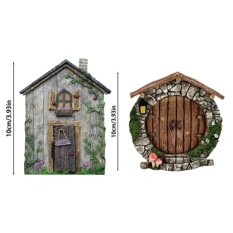 Miniature Fairy Door