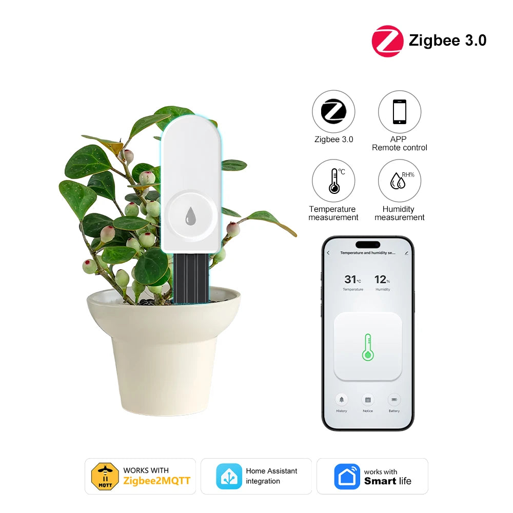 Smart Plant Sensor Stake product image 6