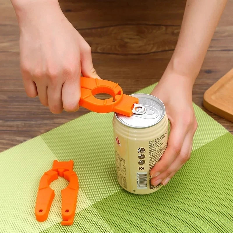 Lady Bottle Opener