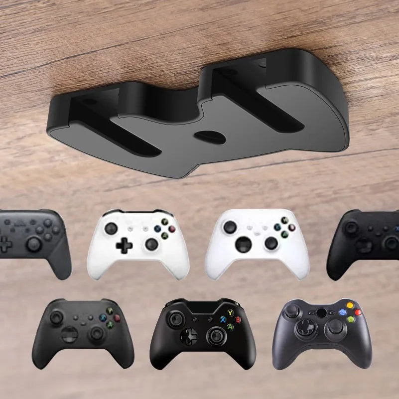 Under-Desk Controller Mounts - view 4