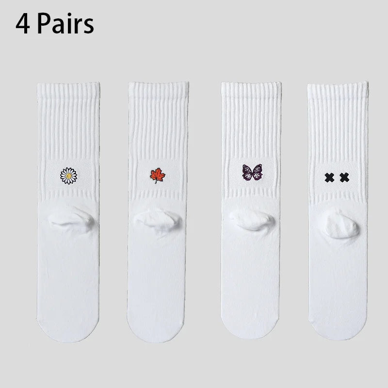 Everyday Crew Sock Pack – view 10
