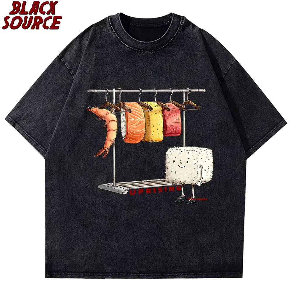 Sushi Wardrobe T Shirt