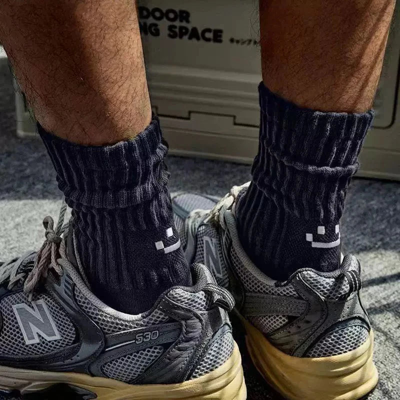 Everyday Crew Sock Pack – view 3