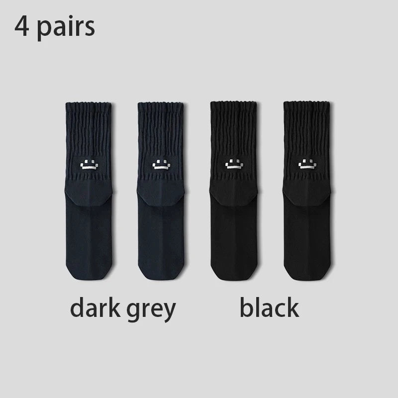 Everyday Crew Sock Pack – view 9