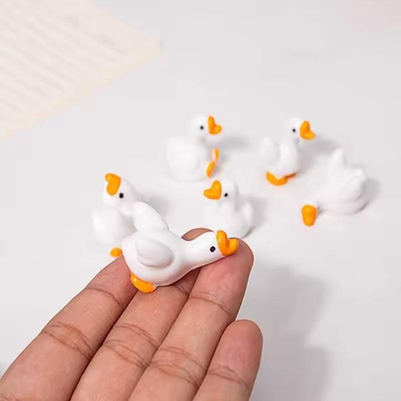 Dashboard Goose Set