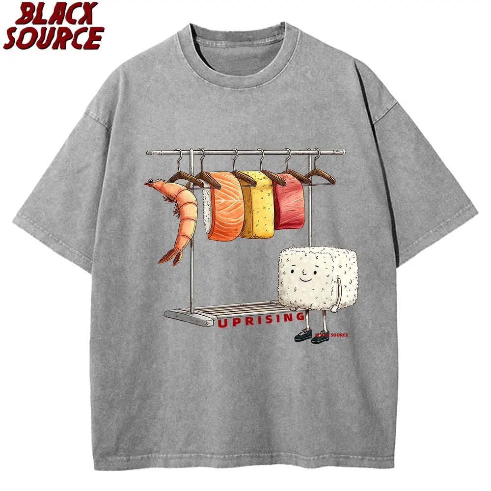 Sushi Wardrobe T Shirt