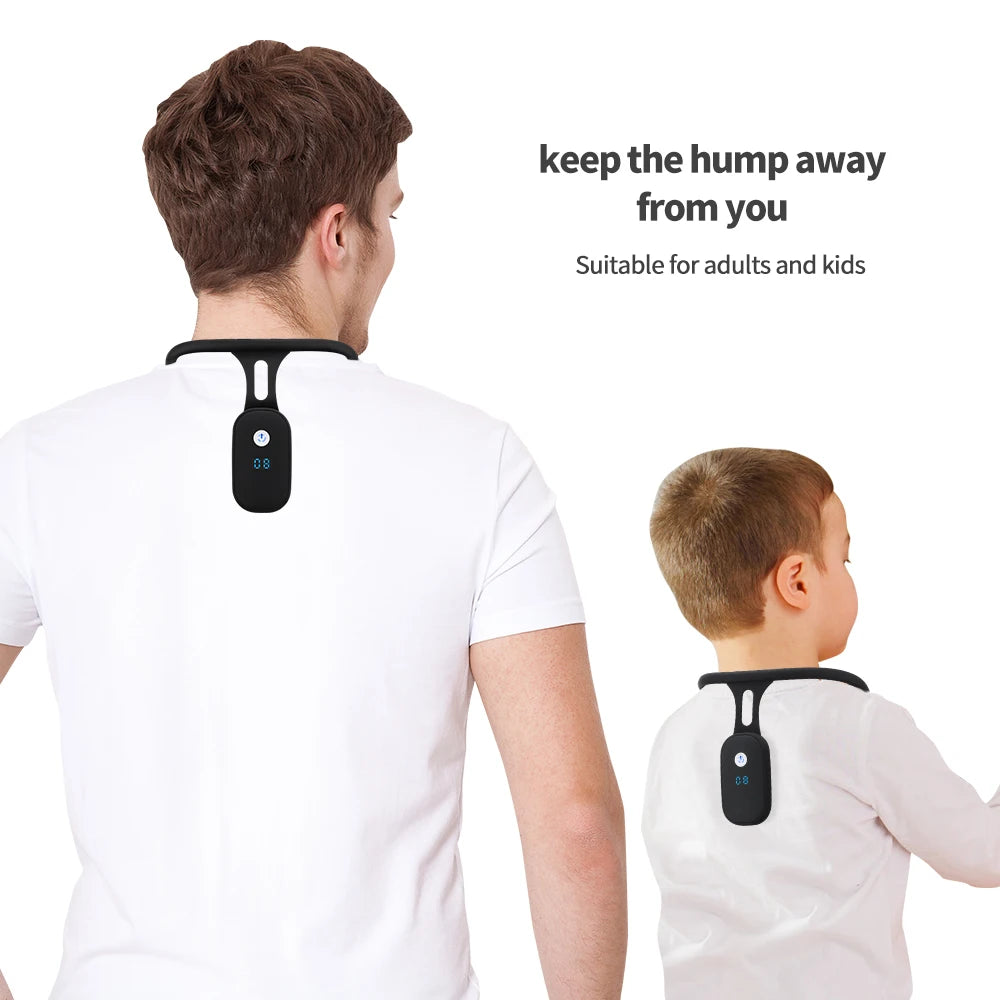 Smart Posture Reminder