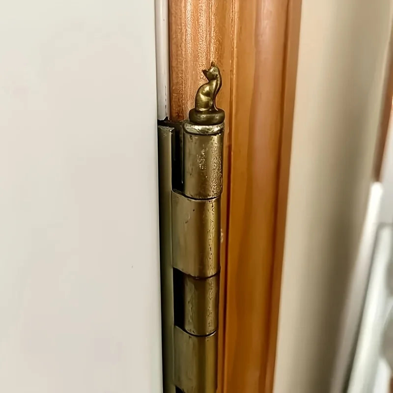 Kitten Hinge Toppers