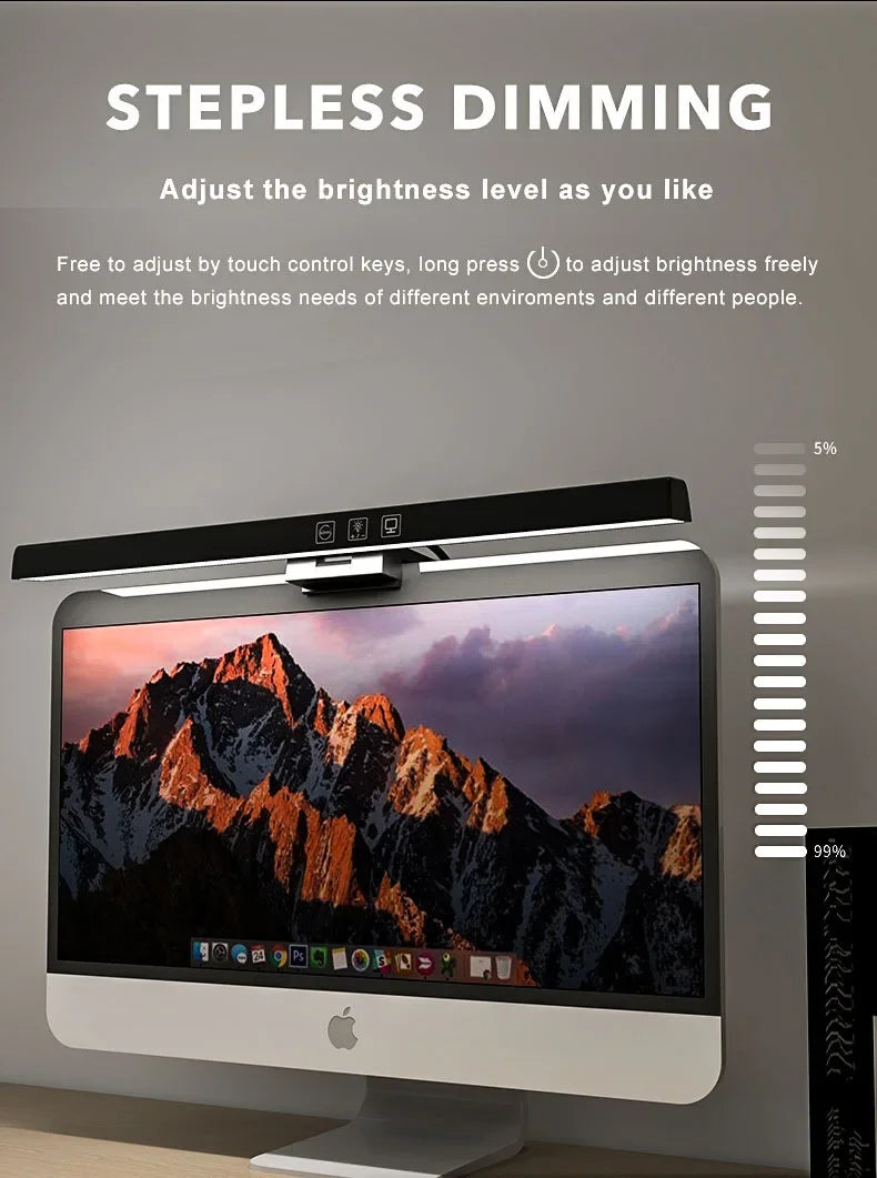 50 cm Monitor Light Bar - view 4