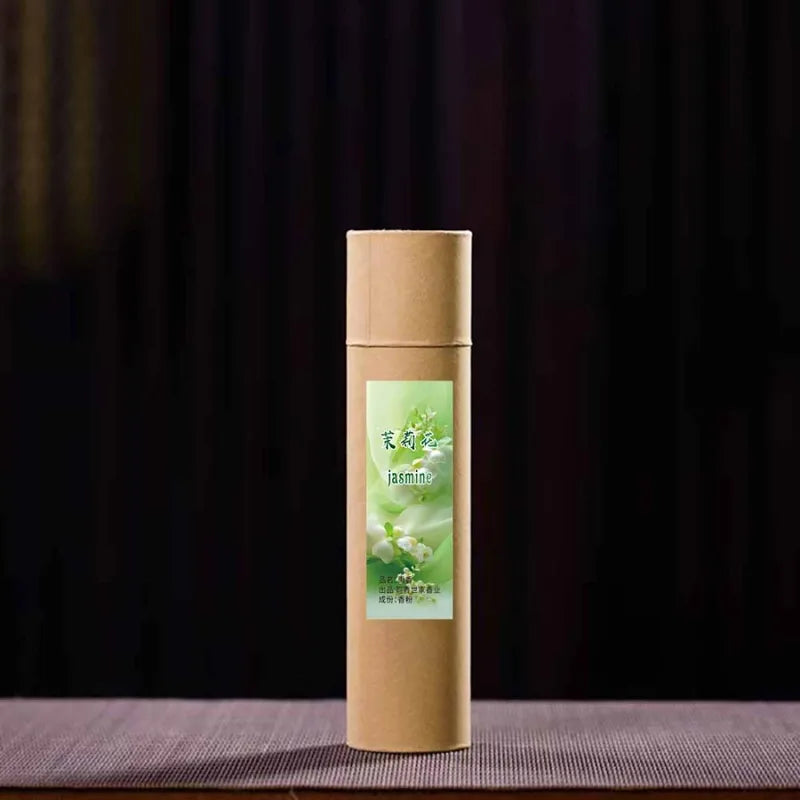 Natural Sandalwood Incense Sticks