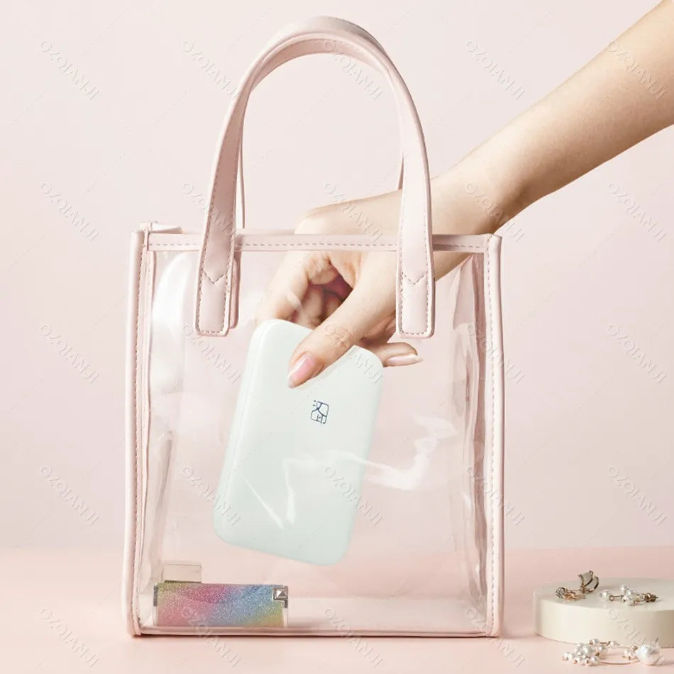 Pocket Color Photo Printer